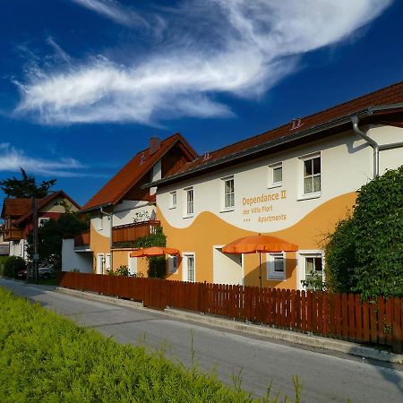 Dependance II Appartement Schladming Buitenkant foto